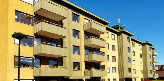 1 RUM KÖK - Photo 2