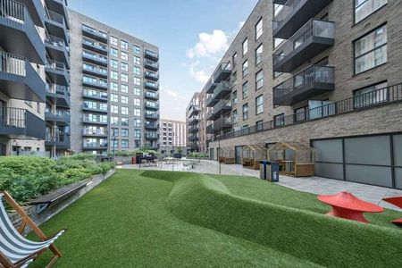 Uncle Colindale, Colindale, NW9 - Photo 5