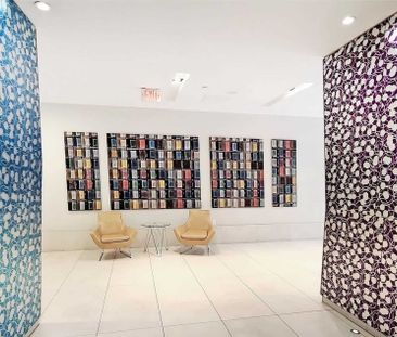 For Lease - 832 Bay Street Unit# 4506, Toronto, Ontario - Photo 4