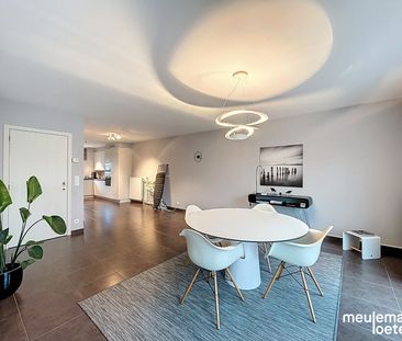 Lichtrijke woning met inpandige garage - Foto 6