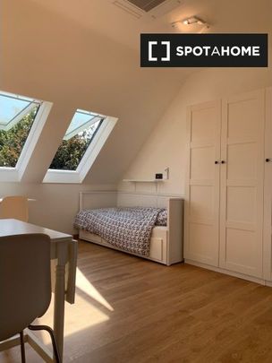 Via degli Ottoboni, Milan, Lombardy 20148 - Photo 1