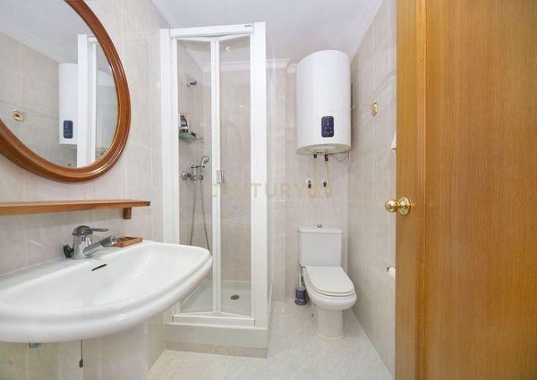 Calpe/Calp, Valencian Community