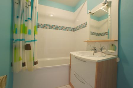 Location Appartement 2 pièces 36m² ANGERS 49100 - Photo 5