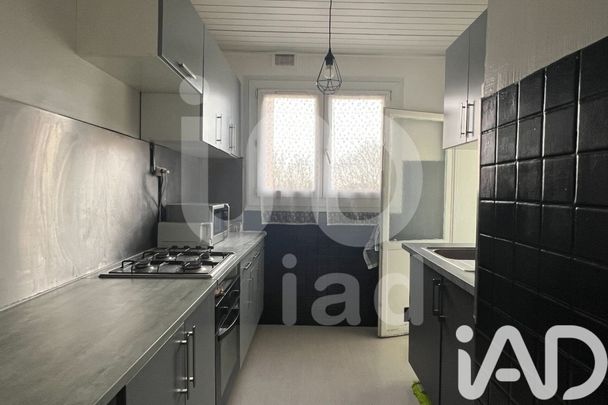 Location Appartement 4 pièces - Photo 1