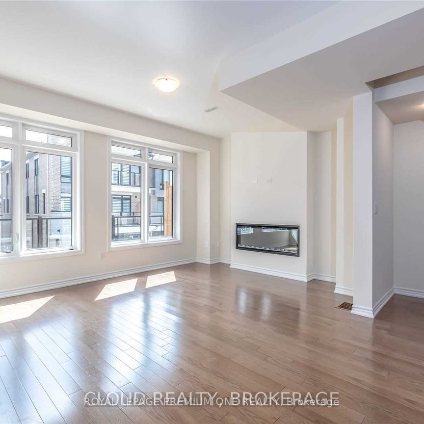 For Lease - 24 Elsinore Street, Vaughan, Ontario - Photo 1