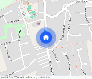 Main Street, BD15 - Photo 1