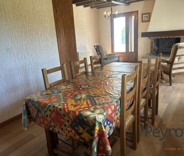Location Maison 6 pièces 104m² ST PIERRE DELS FORCATS 66210 - Photo 3