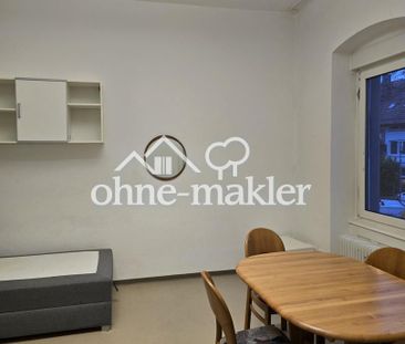 Studierendenzimmer / Single-Zimmer / International Students - Photo 4