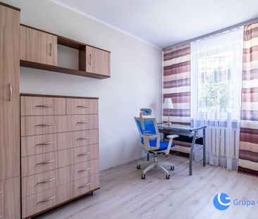 Niezależne 3-pok *Czyżyny* Rondo Kocmy. PK/AWF - Zdjęcie 5