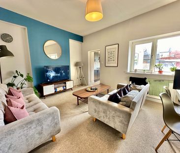 Room in a Shared House, Fishponds Road, BS5 - Photo 2