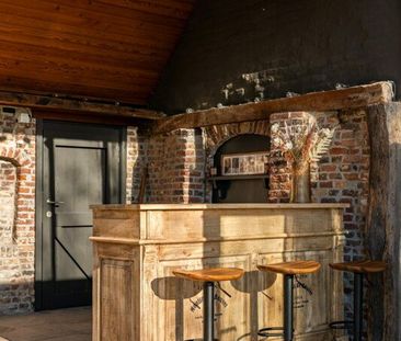 Lichtrijke villa met uniek zicht - Photo 3