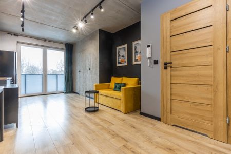 2 pokoje, wysoki standard, niski czynsz! - Zdjęcie 4