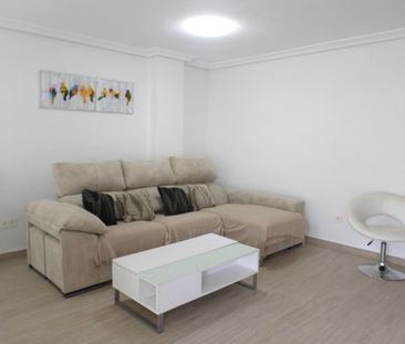 Flat - Cartagena (Alameda San Antón) - Photo 4