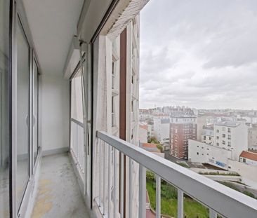 APPARTEMENT T2 A LOUER - PARIS 20EME ARRONDISSEMENT - 52.08 m - 1 4... - Photo 6