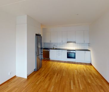 Tullgatan 7 B - Foto 3