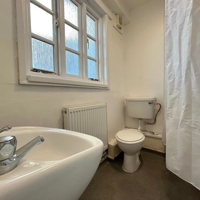 Studio Flat, Lythalls Lane, CV6 - Photo 1