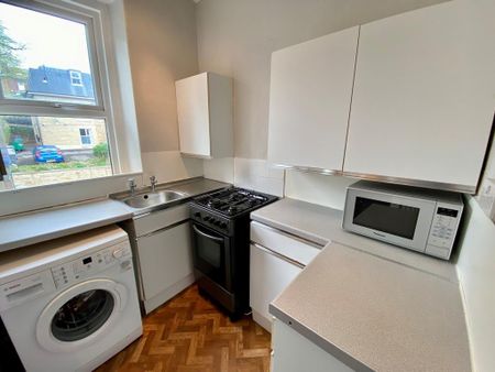 1 bedroom flat to rent - Photo 5