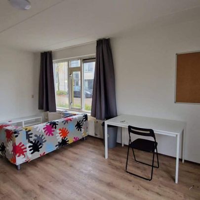 Rembrandtlaan - Foto 1