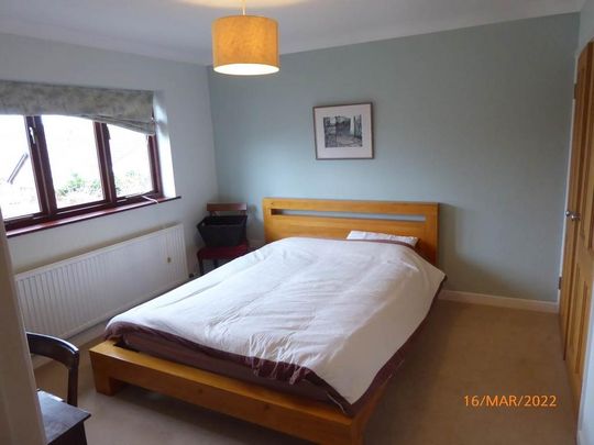 3 bedroom detached house to rent - Photo 1