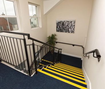 24 Linen Crescent, Bangor, BT19 7JH - Photo 3