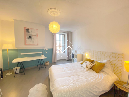 : Appartement 105 m² à Saint-Étienne - Photo 3