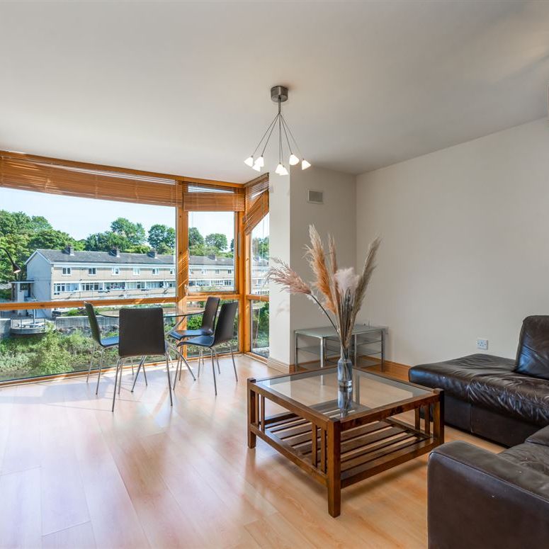 Bellevue Apartments, Islandbridge, Dublin 8 - Photo 1