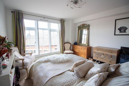 2 Bedroom Apartment - Second Floor - Photo 4