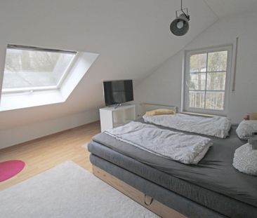 Gepflegte 3-Zimmer-Wohnung in ruhiger Lage in Bad Breisig - Photo 5