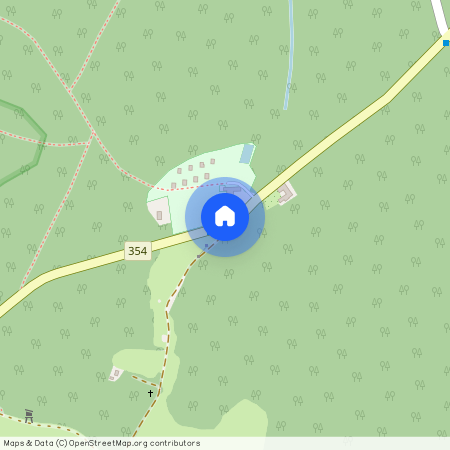 Nové Město na Moravě - Studnice, okres Žďár nad Sázavou
