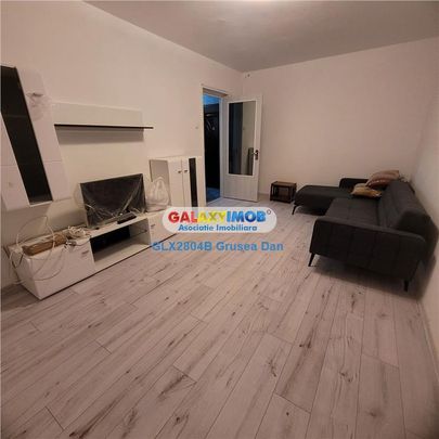 aparatorii patriei | 2 camere 52mp | 1980 | cada balcon 2xAC | parcare - Fotografie 1