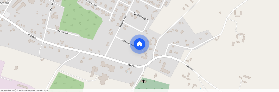 Vildhästvägen 5 B, 282 75, Hästveda