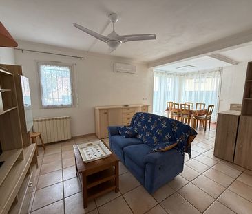 Location appartement 3 pièces, 68.35m², Nîmes - Photo 6