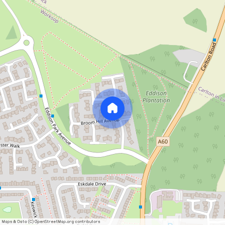 Ash Holt Drive, Gateford, Worksop