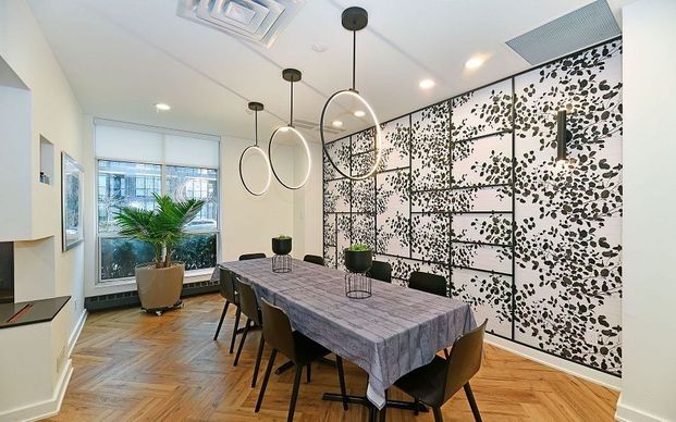 For Lease - 600 Queens Quay Unit# 1028, Toronto, Ontario - Photo 1