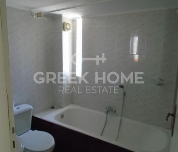 Διαμέρισμα για ενοικίαση Άνω Καλογρέζα (Νέα Ιωνία) - Φωτογραφία 5