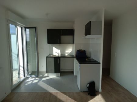 Appartement T2 Chelles à louer - Photo 5