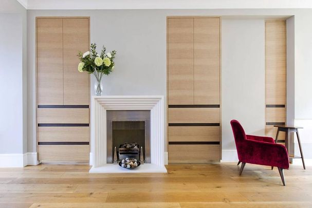 5 bedroom terraced house to rent - Photo 1