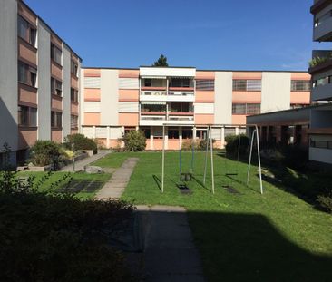 Zentral gelegene Wohnung in Albisrieden - Befristet bis 28.02.2027! - Photo 2