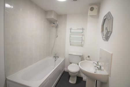 1 bedroom apartment to rent - Photo 5