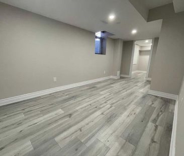 For Lease - 6978 Tassel Crescent Unit# Basement, Mississauga, Ontario - Photo 6