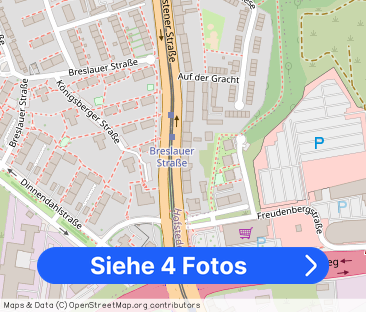 mobiliert 1z1p Mietkaution Bochum Dorstener str 282 - Foto 1