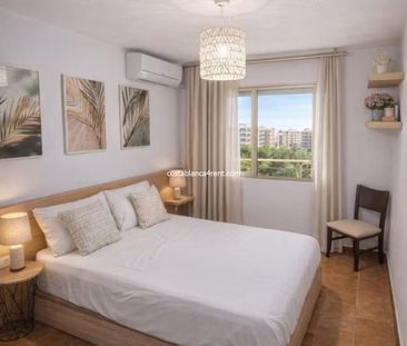 Winter Holiday Benidorm Rincon De Loix - Photo 5