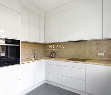 Luksusowy apartament przy Łazienkach Królewskich - Photo 6