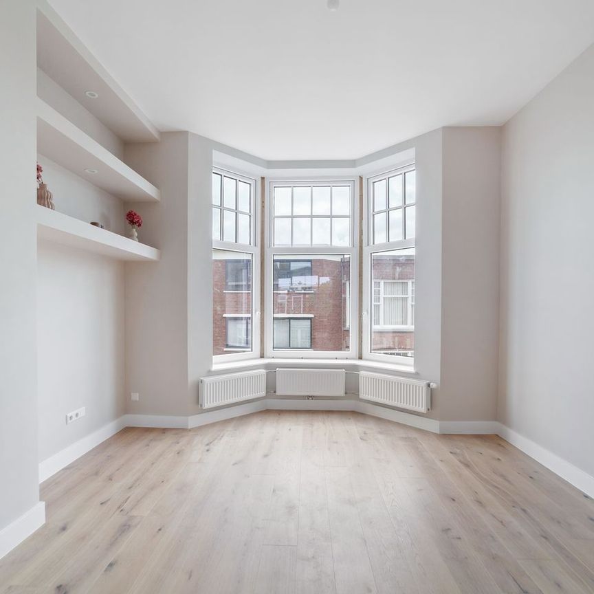 Appartement te huur: Van Aerssenstraat 119 2582 JJ Den Haag - Photo 1
