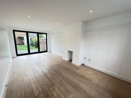 3 bedroom house to rent - Photo 1