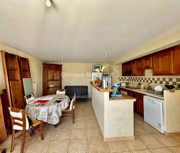 Appartement T3 de 67.69m2, avec extérieur à Tarascon, - Photo 2