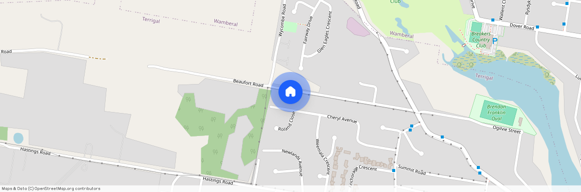90 Beaufort Road, Terrigal