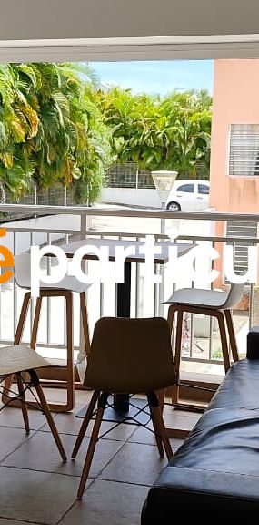 Location Appartement 2 pièces 33m² - Photo 1