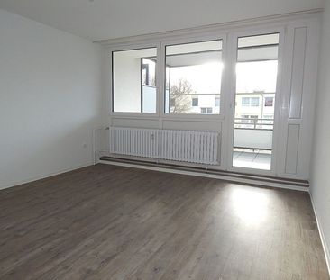 Erstbezug nach Renovierung - 3,5 Zimmerwohnung in Deininghausen - Foto 1