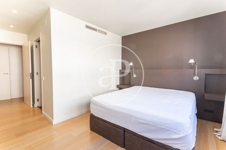 Penthouse for rent in Sant Gervasi - Photo 4